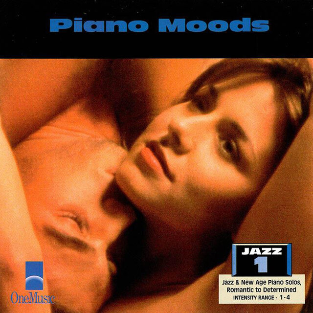 Piano Moods
