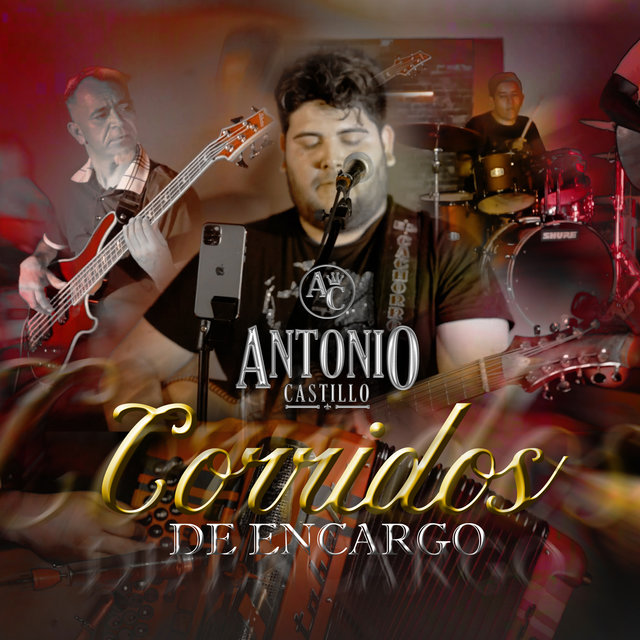 Corridos de encargo