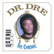 Cover art for album The Chronic by Dr. Dre