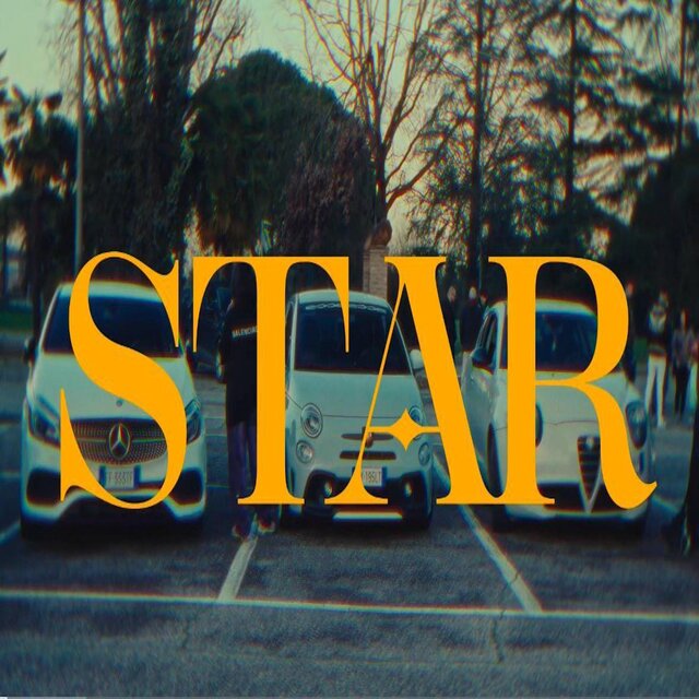 Star (feat. Tay)