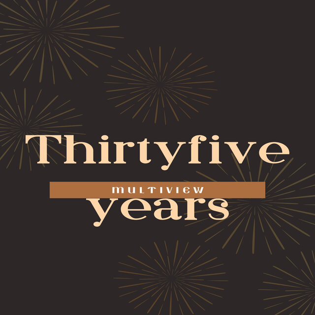 Thirtyfive years