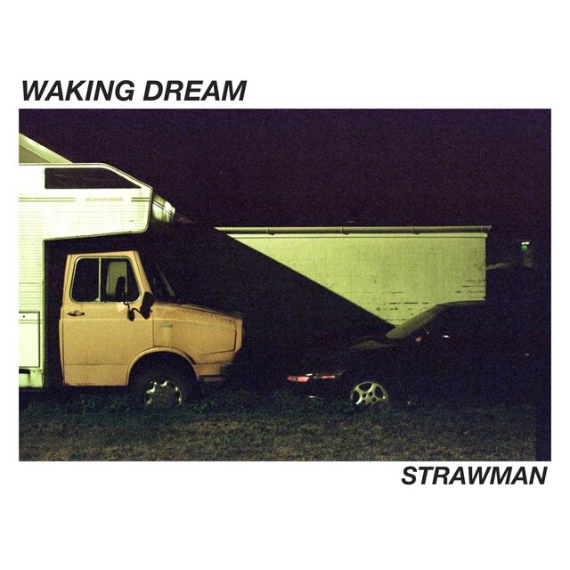 Waking Dream