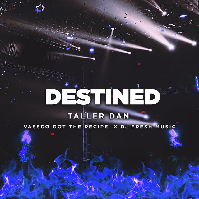 Destined