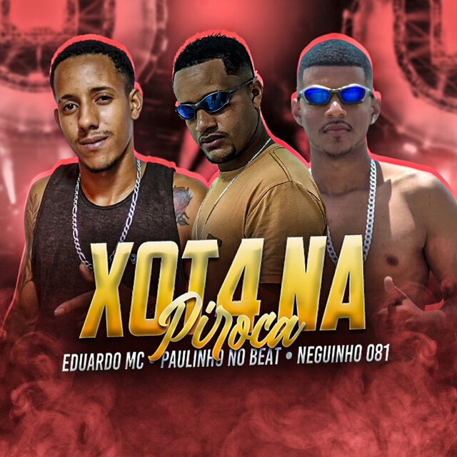 Xot4 na Piroca