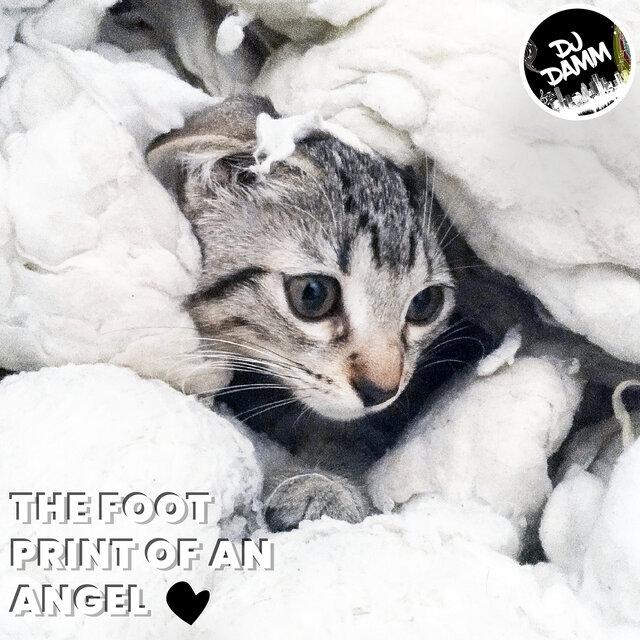 The Footprint of an Angel