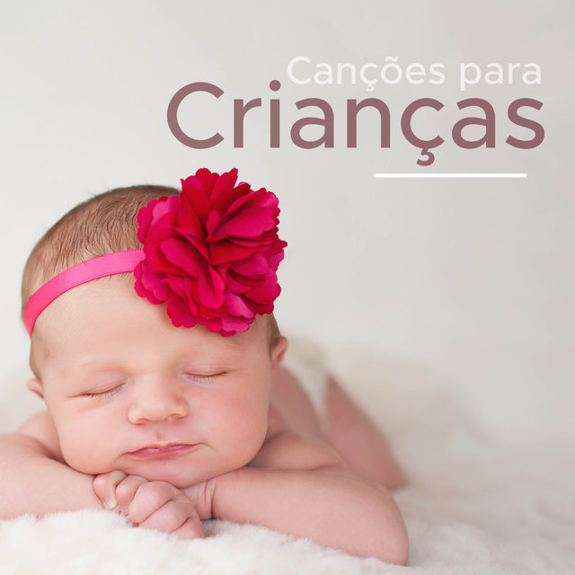 Canções para Crianças: Canções de Ninar, Música Relaxante, Sons Calmantes