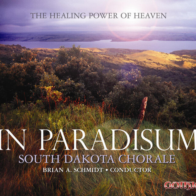 In Paradisum