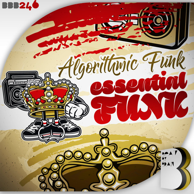 Essential Funk