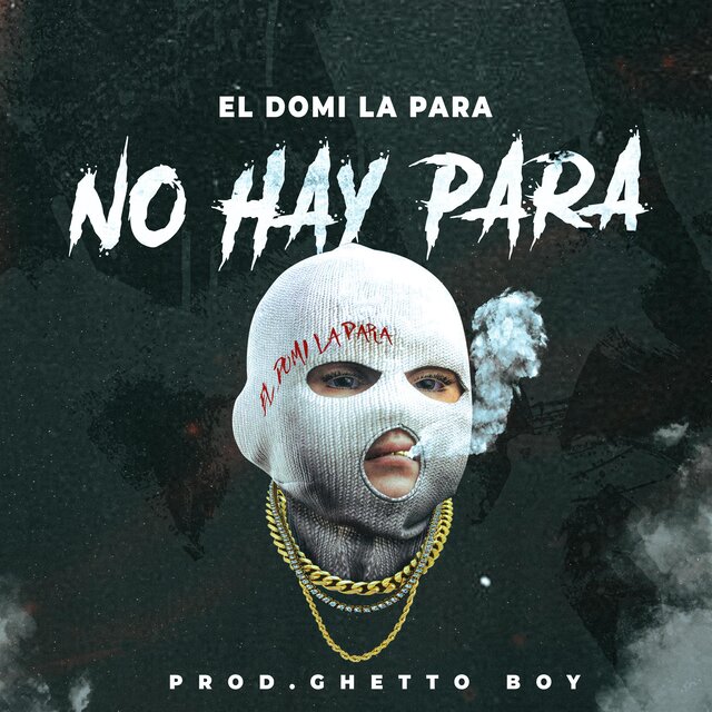 No hay para