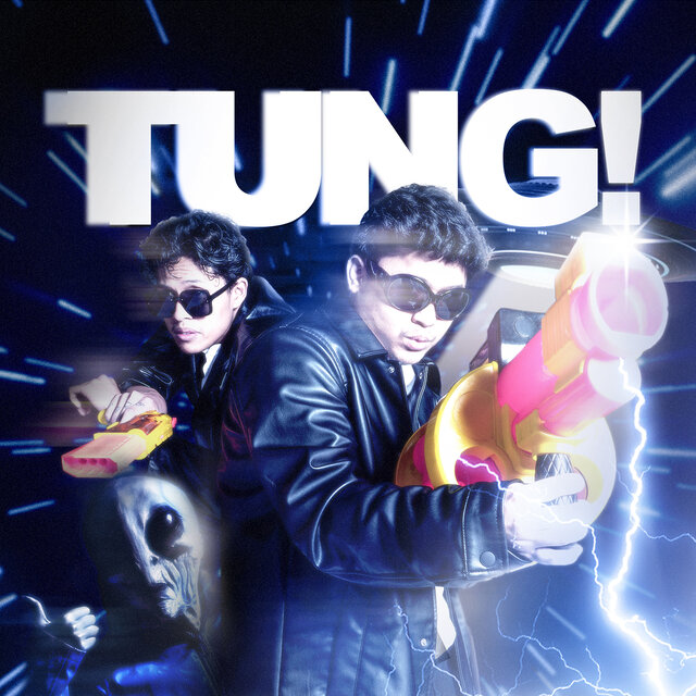 Tung!