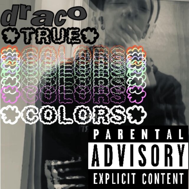TRUE COLORS