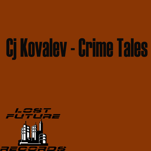 Crime Tales