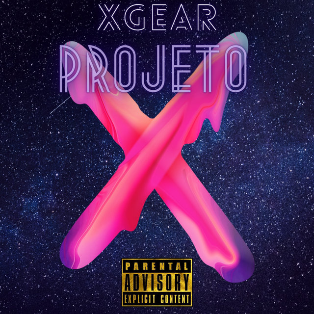 Projeto X