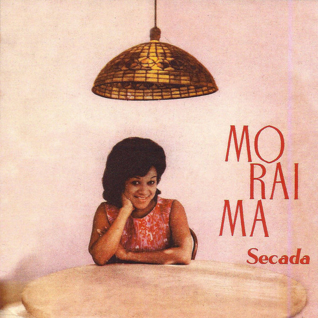 Moraima Secada
