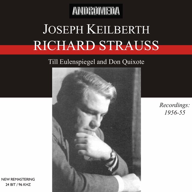 R. Strauss: Orchestral Works