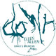 Cover art for album Down by Ellen Allien