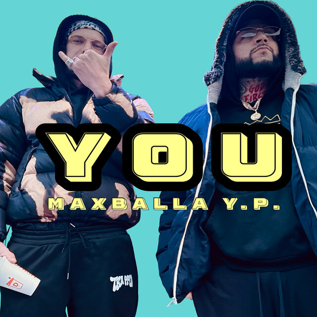 You