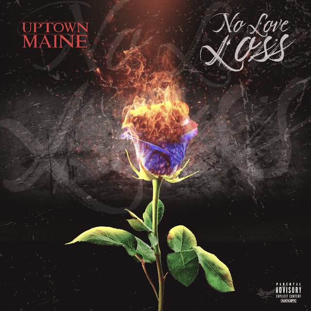 No Love Loss