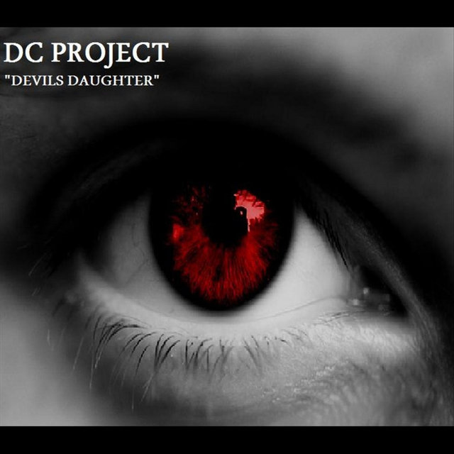 Devil's Daughter