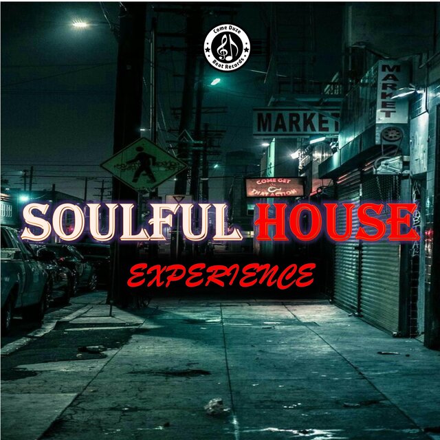 Soulful House Experience