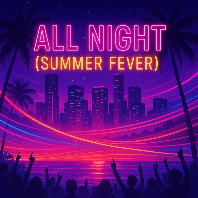 All night