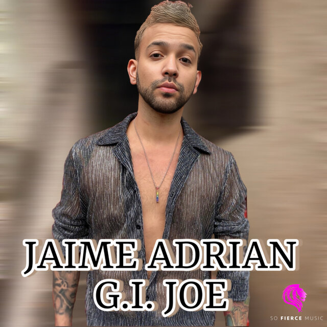 G.I. Joe
