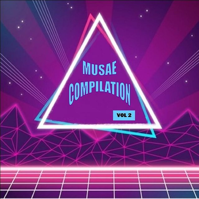 Musae Compilation, Vol. 2