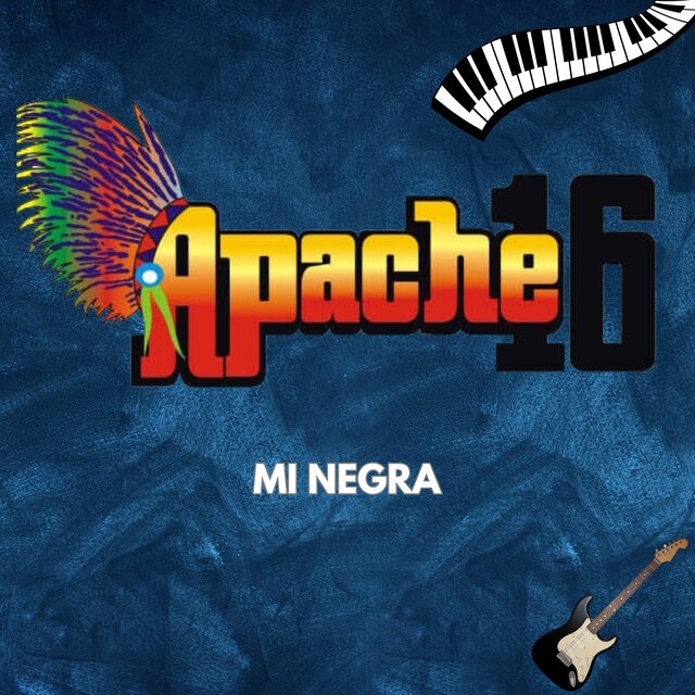 Mi Negra
