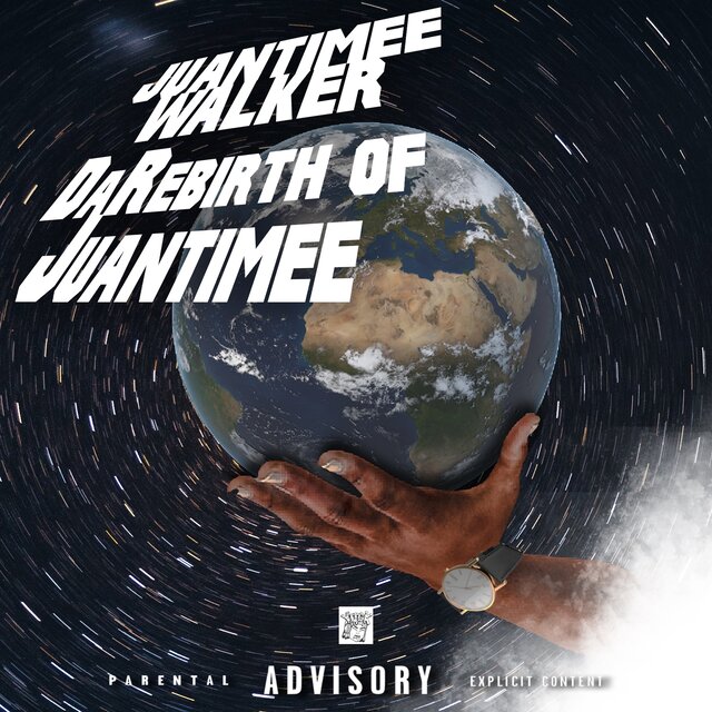 DaRebirth of Juantimee [Solo version]