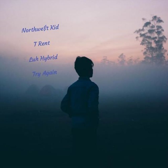 Try Again (feat. T Rent & Luh Hybrid)