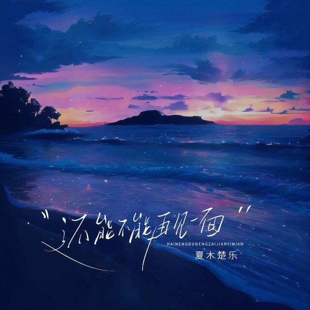 还能不能再见一面