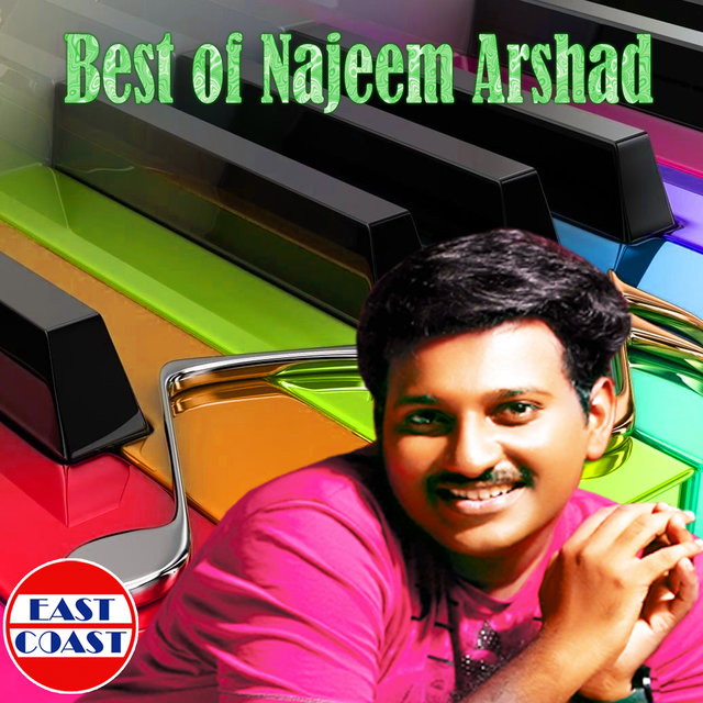 Best of Najeem Arshad