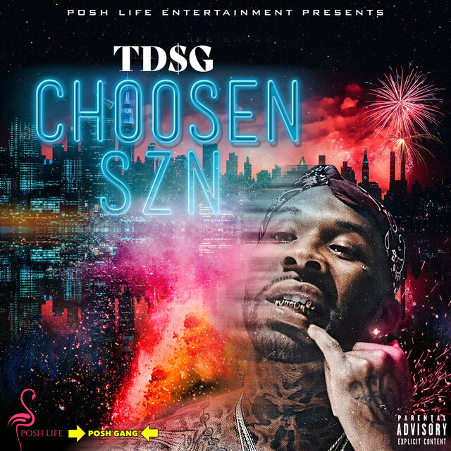 Choosen Szn