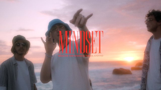 Mindset (Clip officiel)
