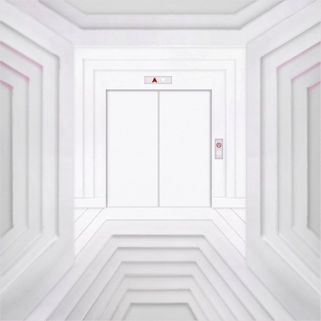Elevator Music, Vol. 3