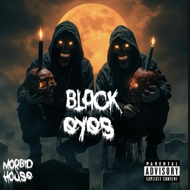 The Black Eyes EP