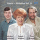 Cover art for album Fauré: Mélodies Vol. IV by Sarah Walker, Tom Krause,