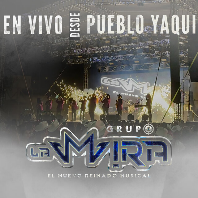 En Vivo Desde Pueblo Yaqui