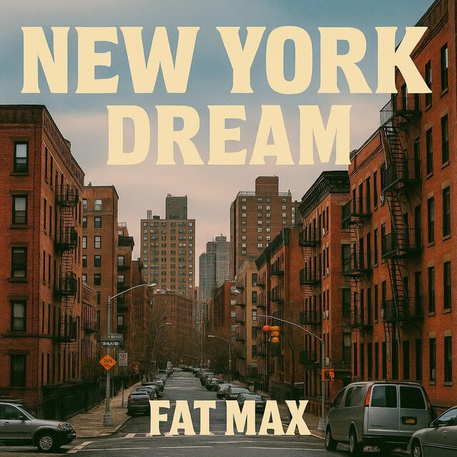 New York Dream