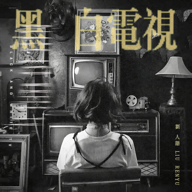 黑白电视