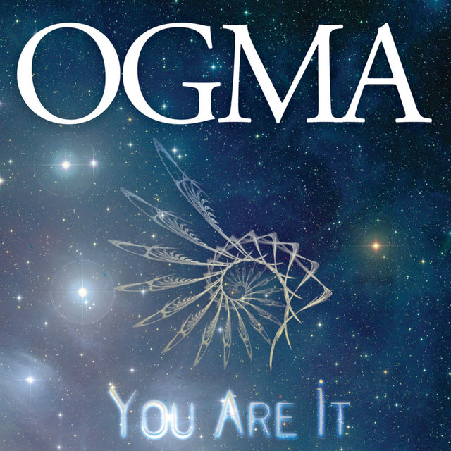 You Are It
