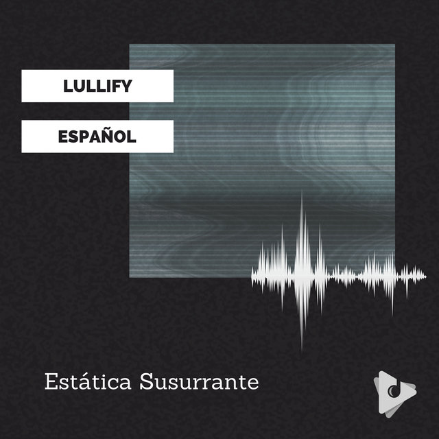 Estática Susurrante