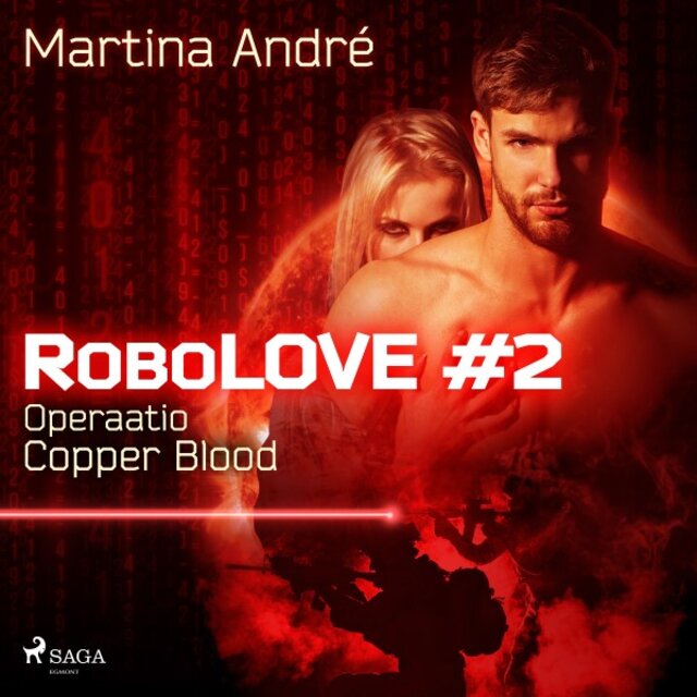 Robolove #2 - Operaatio Copper Blood