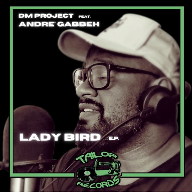 Lady Bird E.P.