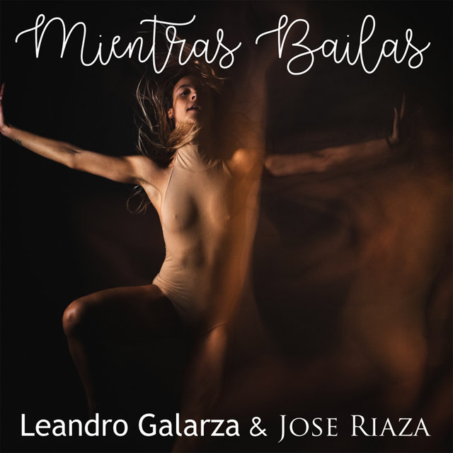 Mientras Bailas (Remastered)