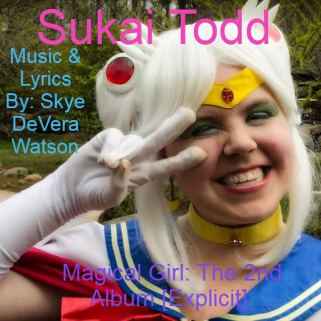 Magical Girl: The 2nd Album