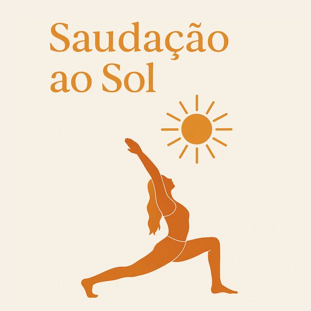 Saudação ao Sol