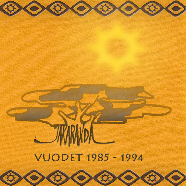 Vuodet 1985 – 1994