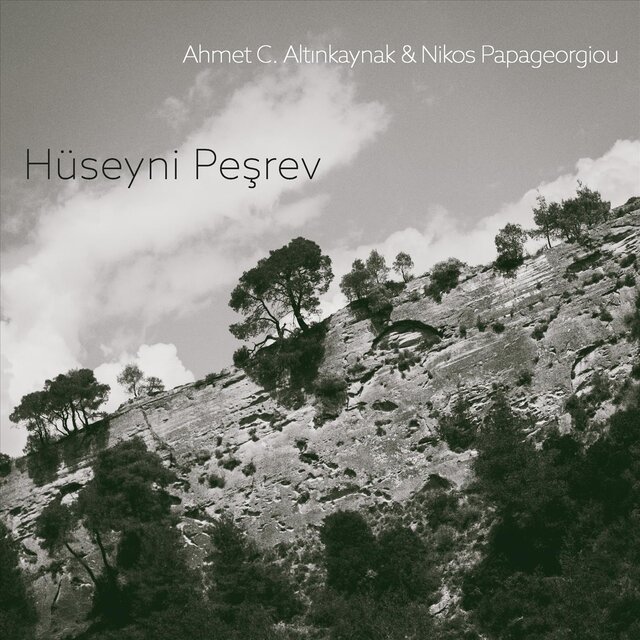 Hüseyni Peşrev
