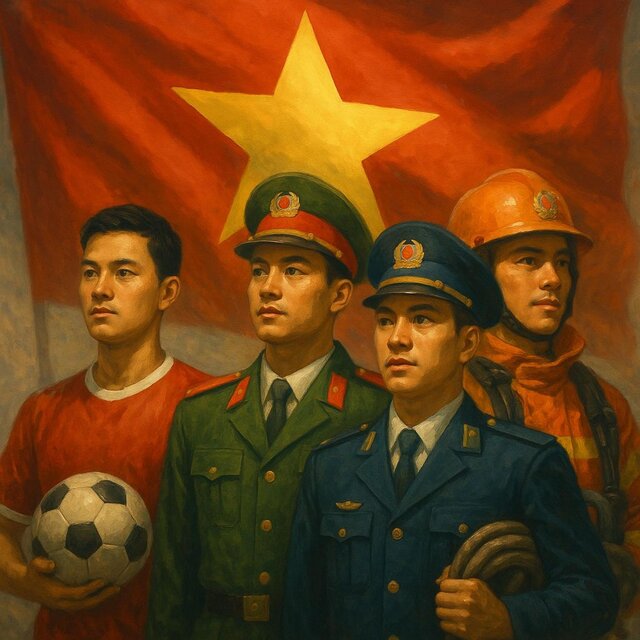 Những Tỉnh Cũ Của Việt Nam